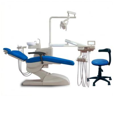 China Chinese Product A002 Sales Of Good Quality Reliable Auxiliary Dental Chair A002 for sale