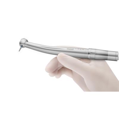 China China high quality and reliable price high speed dental high speed air turbine handpiece dental air turbine handpiece for sale