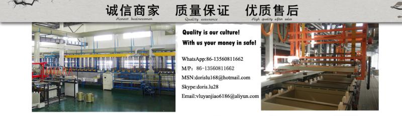 Verified China supplier - Surplus Industrial Technology Limited