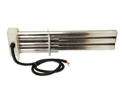 Chine immersion titanique Heater Industrial de tubes de 415V 3P 15KW 50mm à vendre