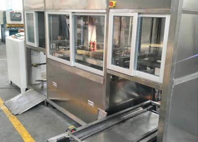 China Alkaliweerstands Ultrasone Schoonmakende Machine Te koop