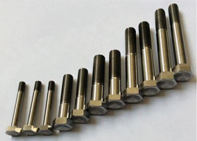 China M48 Titanium Bolts for sale