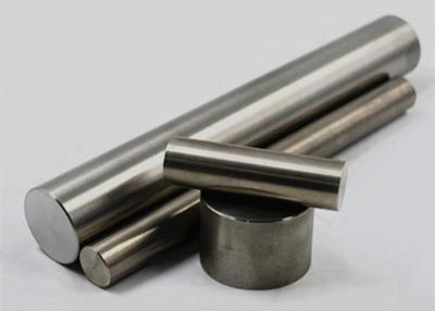 China OD 420mm Pure Titanium Grade 5 Round Bar , Titanium Square Bar Stock for sale