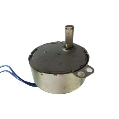 China Chinese supplier customized permanent magnet synchronous motor 50/60hz220v drip-proof synchronous motor AC for sale