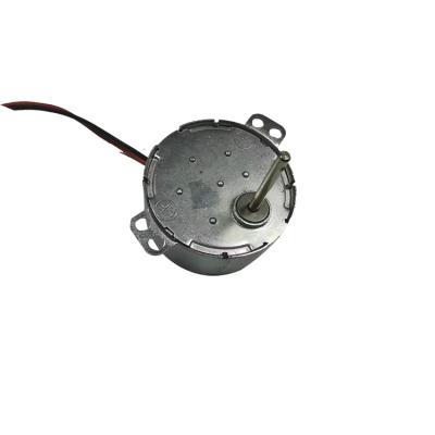 China Drip Proof Low Speed ​​0.1rpm Synchronous Motor For 110V /220V Medical Equipment Air Cushion Bed for sale