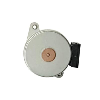 China Enclosed Micro Motor 35BY48 Micro Stepper Motor for sale