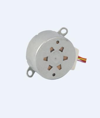 China 35BYJ412 Eccentric Stepper Motor 12V 24V Stepper Motor 35BYJ Large Torque Long Life for sale