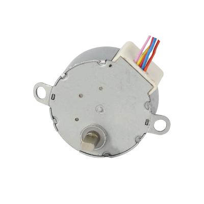 China 35BYJ4612V DC Gear Stepper Motor For Air Conditioning 35BYJ for sale