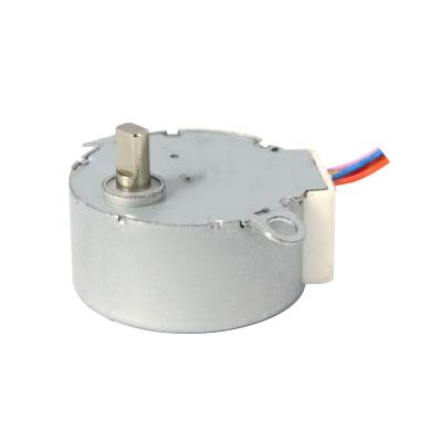 China 35BYJ4612V DC Gear Stepper Motor For Air Conditioning 35BYJ for sale