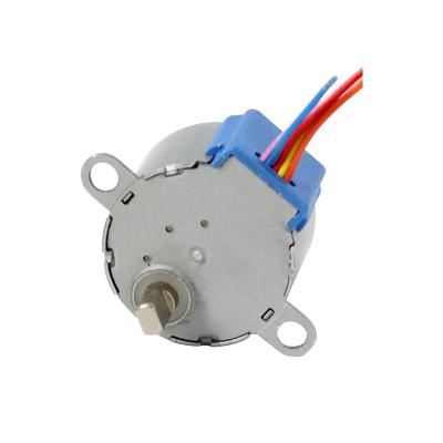 China 28byj 48 5v stepping motor explosion proof for monitor for sale