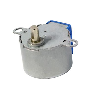 China 28BYJ-48 DC 5V Explosion Proof Stepper Motor 4 Phase 28BYJ for sale