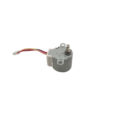 China mini mp 5v brushless dc gear motor specifications 6v 9v 12v 24v 24BYJ for sale