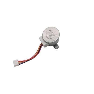 China 24 Volt 24BYJ48 Stepper Motor 24BYJ for sale