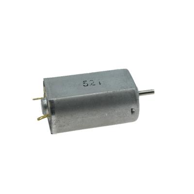 China 180 Motor Foot Grinder Drip Proof Micro DC Brush Motor for sale