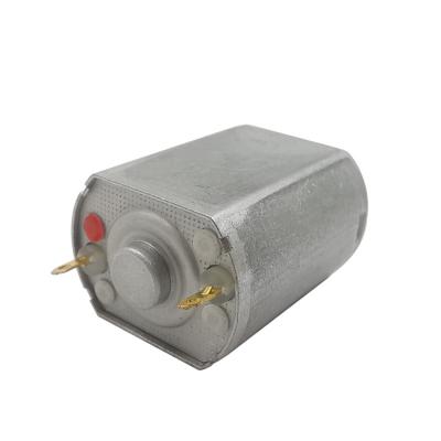 China 3V 6V 12V Closed Miniature DC Vibration Motor For Massager Motor , Adult Products Motor for sale