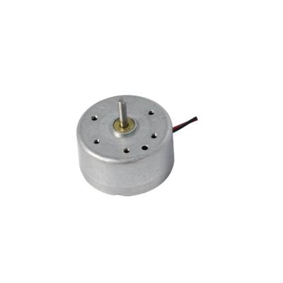 China Explosion Proof Micro DC Motor 300 High Speed ​​Can Be Customized for sale