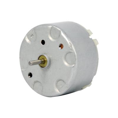 China Explosion Proof DC Motor For Soap Dispenser 6V 5100rpm for sale