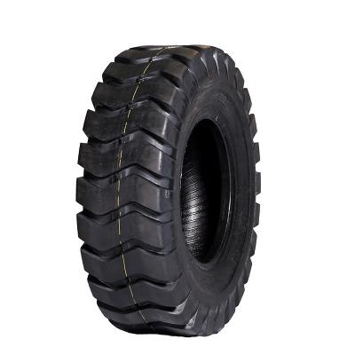 China 2022 Hot SaleHigh Tire New Chinese Bias Off Road Tire 23.5-25 With E3/L3 Pattern On Sale 15.5-25; 17.5-25; 20.5-25; 23.5-25; 26.5-25; 14.00-24; 23.1-26 etc for sale