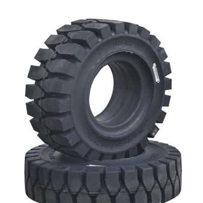 China 2022 Size Rubber Quality In Stock Tire Manufacturer Wholesale Price 6.00 - 9 Solid Forklift Tire NewTires for sale