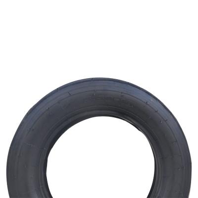 China 2022 rubber in stock high quality wholesale agricultural tire 5.50-16 NewTires best tricycle for sale