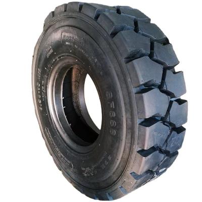 China 2022 Rubber Best Wholesale In Stock Chinese Wholesale Hot Sale Inflation Tire For Forklift Tire 7.00-12 16 Pairs NewTires for sale