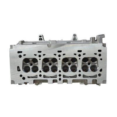 China Diston Car Engines Cylinder Head 7701471364 1.6L 16V k4m For Renault Laguna Clio Megane Scenic Kangoo1998 DST for sale