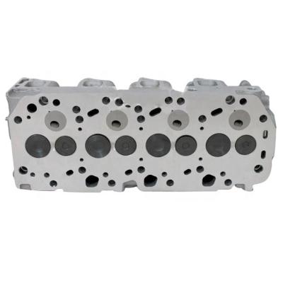 China Car Engines 2ct Cylinder Head For Toyota Corona Camry Carina II 8V 1975cc 2.0 D 1983 Standard Size -11101-64121 11101-64122 for sale