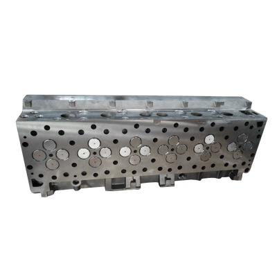 China Car engines parts QSX isx cylinder head for cummin engine 4962731 diesel 4962732 standard for sale