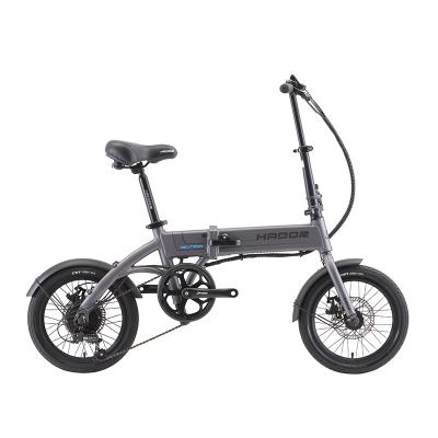 China Popular Other Electric Bicycle Parts Cycle For Man Folding Bike Travel Bike for sale