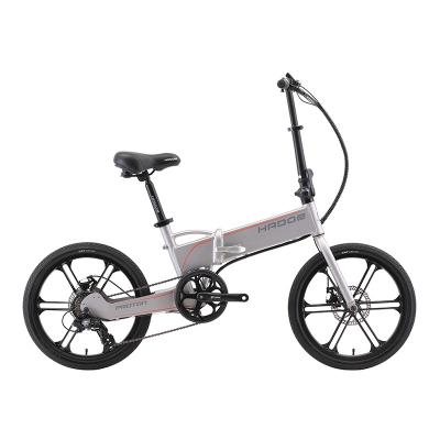 China Best good quality alloy 21 speed steel folding bicycle bike/CE used foldable electric bicycle for sale