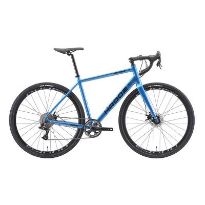 China Hot Sale Alloy Bike Road Bike 700c Bicycles 26 Inch Leisure Cycling for sale