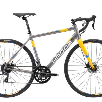 China Full Suspension Aluminum Alloy New Best Quality Road Bike Mountain Carbon Bicycle for sale