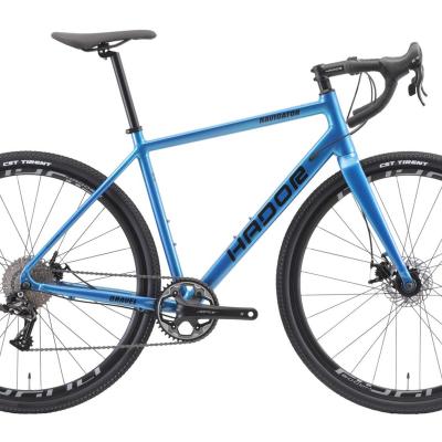 China Hot Customizable Aluminum Alloy Hador Sales 700C Road Bikes for sale