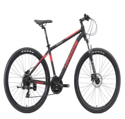 China Cost-effective Aluminum Alloy Adult Mountain Bike Men's High Mountain Cycle Bike for sale