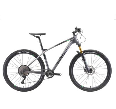 China Adult Bike MTB Carbon 27.5 Inch Multifunctional Bicycle Carbon Mountain Bike for sale