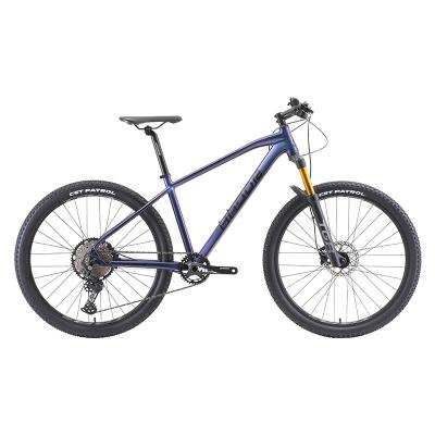 China China factory wholesale aluminum alloy 27.5 inch mountain bike aluminum frame for sale