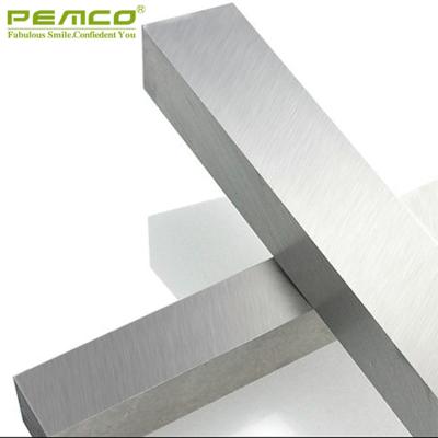 China Construction Building Material 316 Stainless Steel Flat Bar for sale