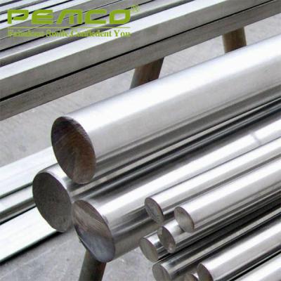 China astm a276 410 stainless steel construction 304 stainless steel ss316 round bar for sale