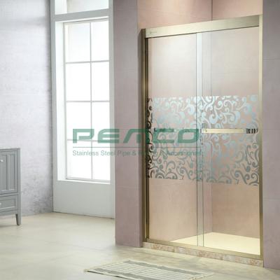 China China Guangdong Modern Bathrooms Designs Luxury Shower Enclosure Exported Cheap Shower Enclosures for sale