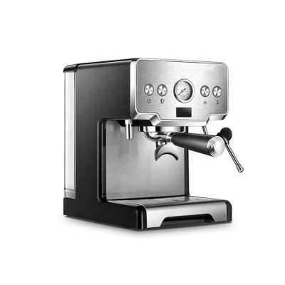 China Hotel Bartender Espresso Coffee Machine for Family for sale