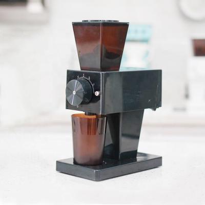 China Hotel Household 180W Coffee Burr Grinder With 60mm Cutter for sale