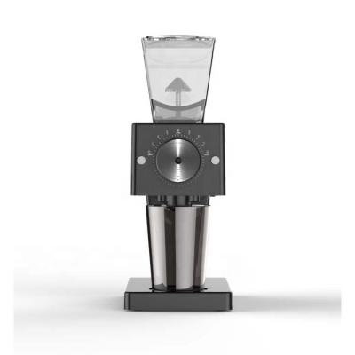 China Economical Hotel 60mm Home Using Coffee Grinder for sale