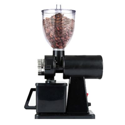 China Hotel Household Coffee Bean Grinder Machine Coffee Electric Grinder for sale