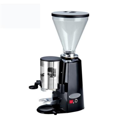 China 220V Outdoor Coffee Grinder Commerical Coffee Powder Grinder for sale