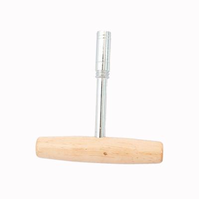 China Stainless Steel Harp Accessories Tuning Hammer for sale