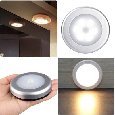 China 1w 3w ceiling light smd iron wall mounted furniture led cabinet light for sale