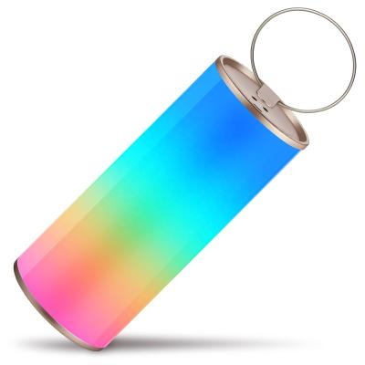 China Touch Sensor Wholesale RGB Kids Recharge Led Night Light for sale