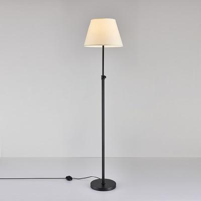 China 1.5 Meter Modern Standing Adjustable Suitable Light And Lighting Lamp For Bedroom for sale