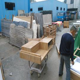 Verified China supplier - Foshan Carolf Furniture Company Ltd.