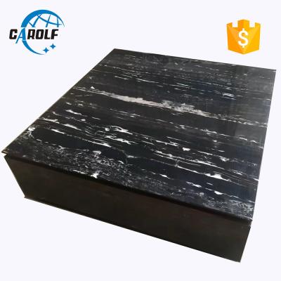 China Modern promotion square coffee table manufacturer in China for sale